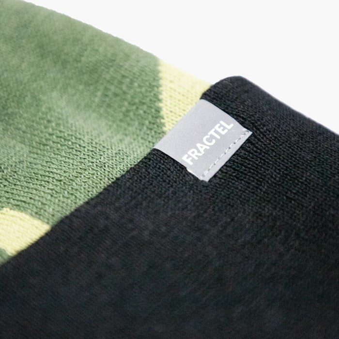 Fractel Velocity Running Beanie - Jettica - image 4