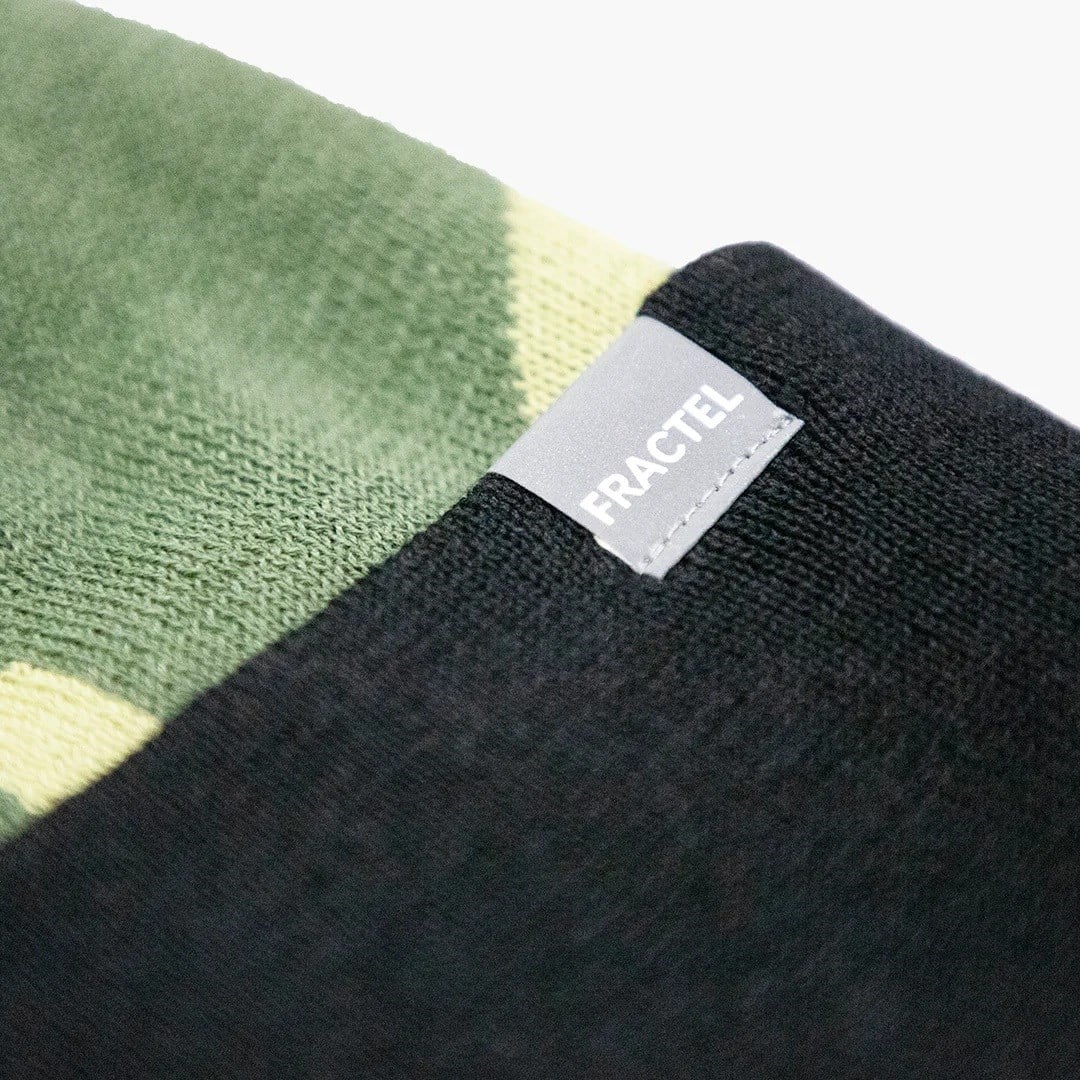 Fractel Velocity Running Beanie - Jettica - image 4