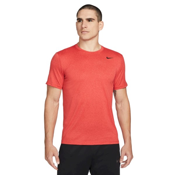 Short Sleeve Nike Mens Legend Training Tee Buy Nike Men's Legend Dri-Fit  Shirt Online India Ubuy