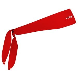 Halo I SweatBlock Headband - Tie Version
