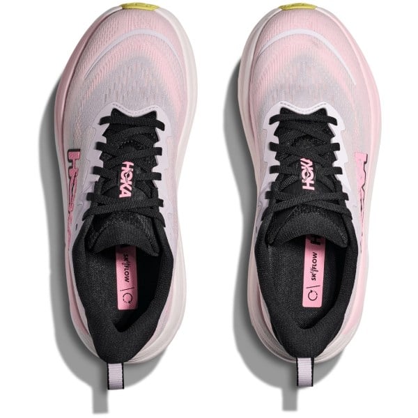 Hoka Skyflow - Womens Running Shoes - Starlight Glow/Carnation