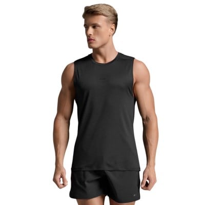 2XU Motion Mens Soft Jersey Tank