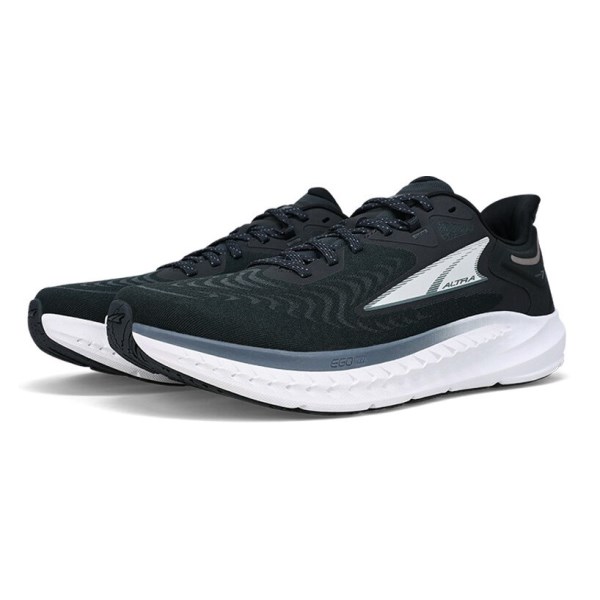 Altra Torin 7 - Mens Running Shoes - Black
