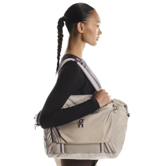 On Track Pack 35L Lite - Sand