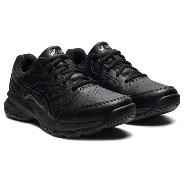Asics Gel 550TR GS - Kids Cross Training Shoes - Triple Black