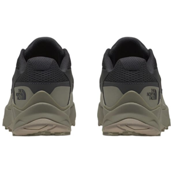 The North Face Vectiv Taraval - Mens Trail Running Shoe - Asphalt Grey/Clay Grey