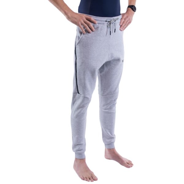 Sub4 Mens Hoodie & Track Pants Set - Grey