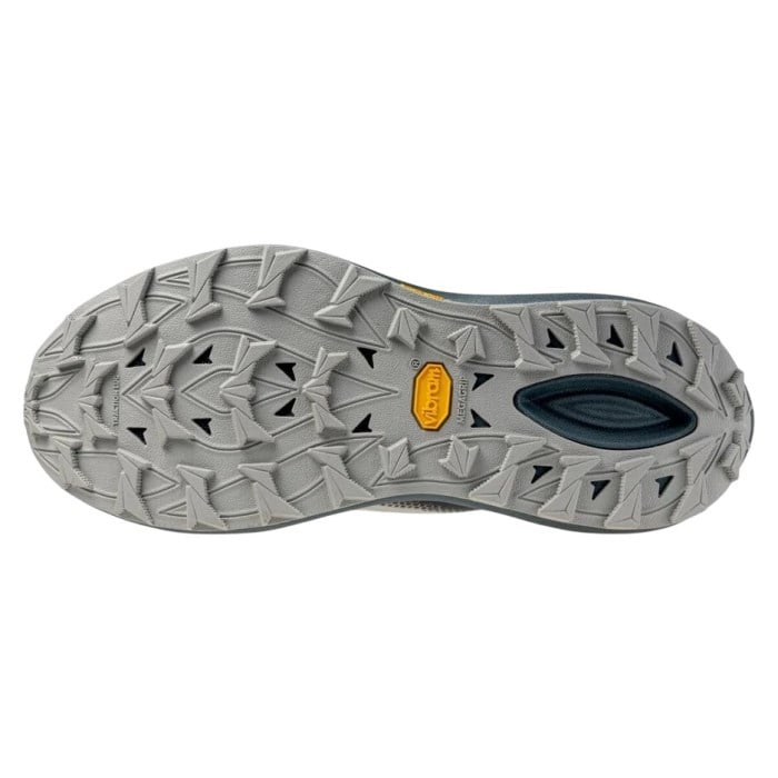 Mizuno Wave Neo Daichi 10 - Mens Trail Running Shoes - Foggy Dew/Vulcan/Dark Slate - image 4