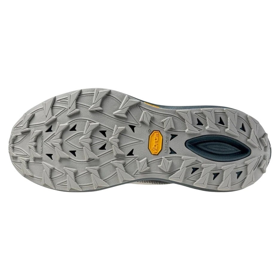 Mizuno Wave Neo Daichi 10 - Mens Trail Running Shoes - Foggy Dew/Vulcan/Dark Slate - image 4