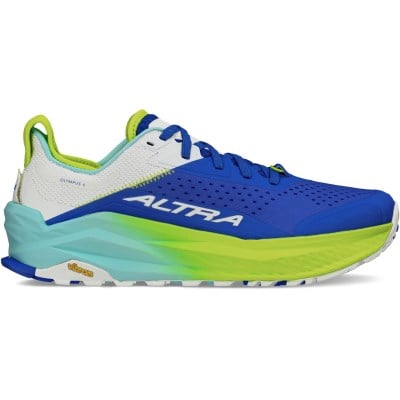 Altra Olympus 6 - Mens Trail Running Shoes