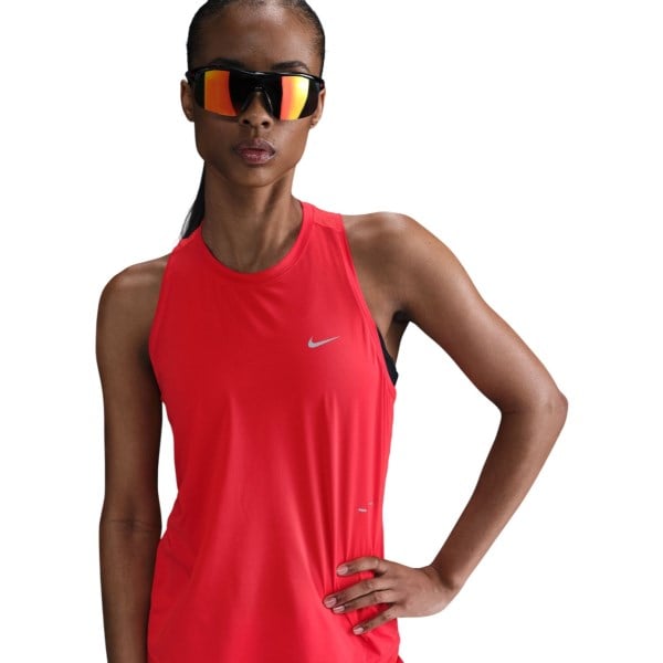 Nike Swift Dri-Fit Running Tank - Womens