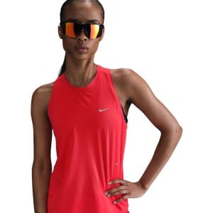 Nike Swift Dri-Fit Running Tank - Womens