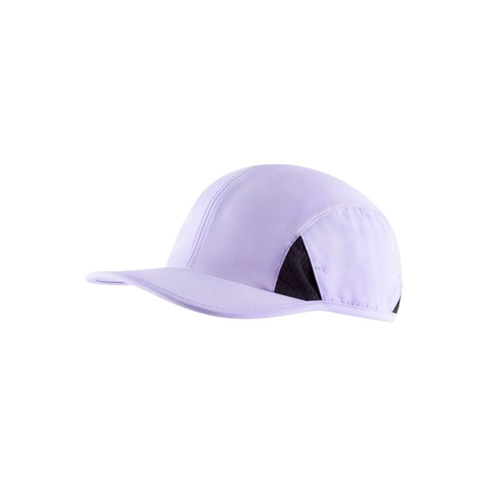 CEP Unisex Core Run Cap - Black