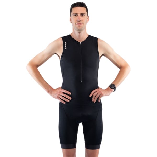 Sub4 Action Endurance Mens Tri Suit