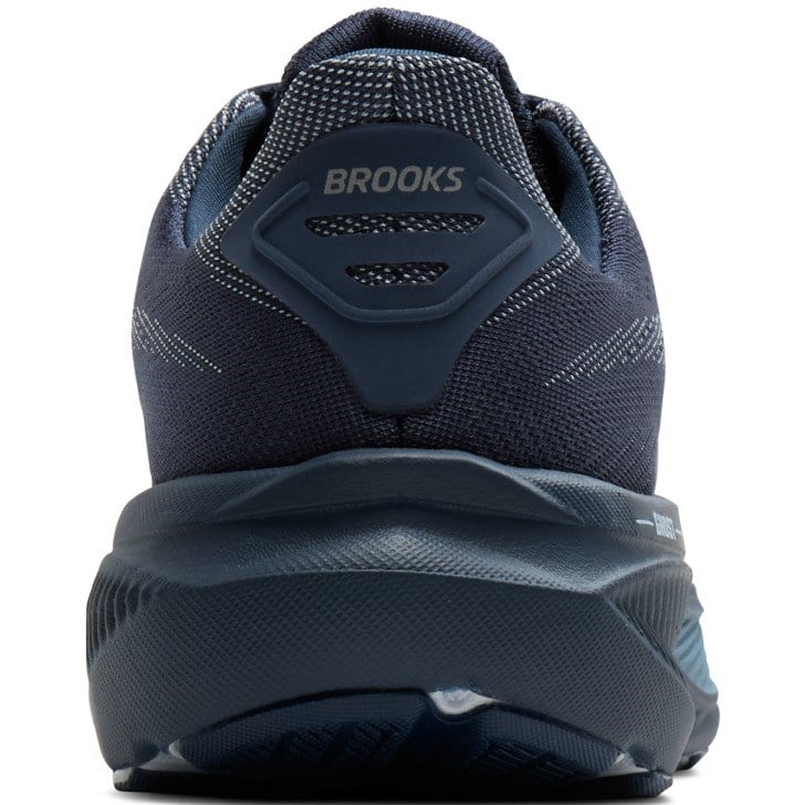 Brooks Ghost 17 - Womens Running Shoes - Spellbound/Skyway