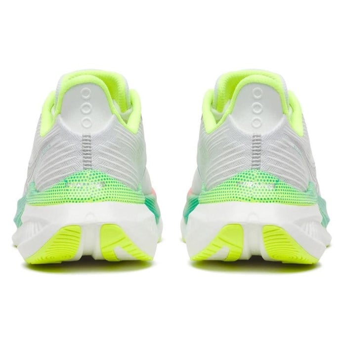 Saucony Endorphin Speed 5 - Womens Running Shoes - White/Multi - image 4