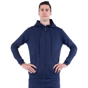 Sub4 Mens Hoodie