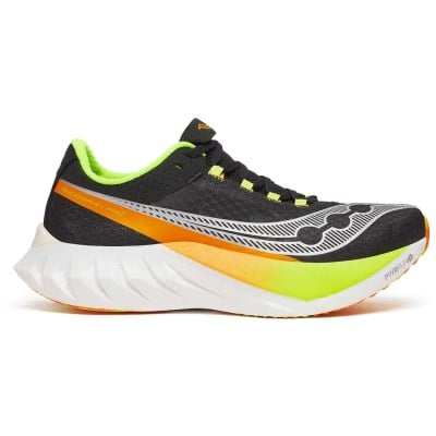 Saucony Endorphin Pro 4 - Mens Road Racing Shoes