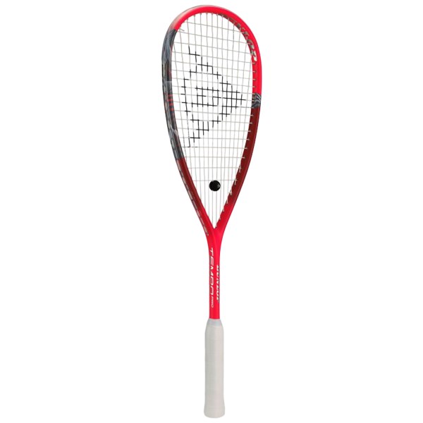 Dunlop Tempo Pro Squash Racquet