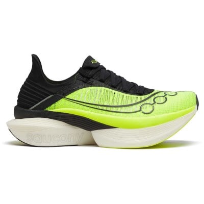 Saucony Endorphin Elite 2 - Unisex Racing Shoes
