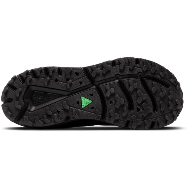 Brooks Divide 5 GTX - Womens Trail Running Shoes - Black/Alloy/Primer