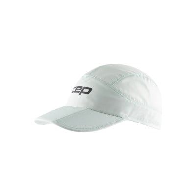 CEP Core Run Unisex Foldable Cap