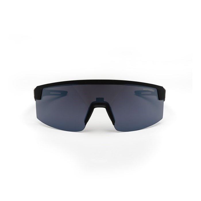 Sunwise Stride Sports Sunglasses - Black