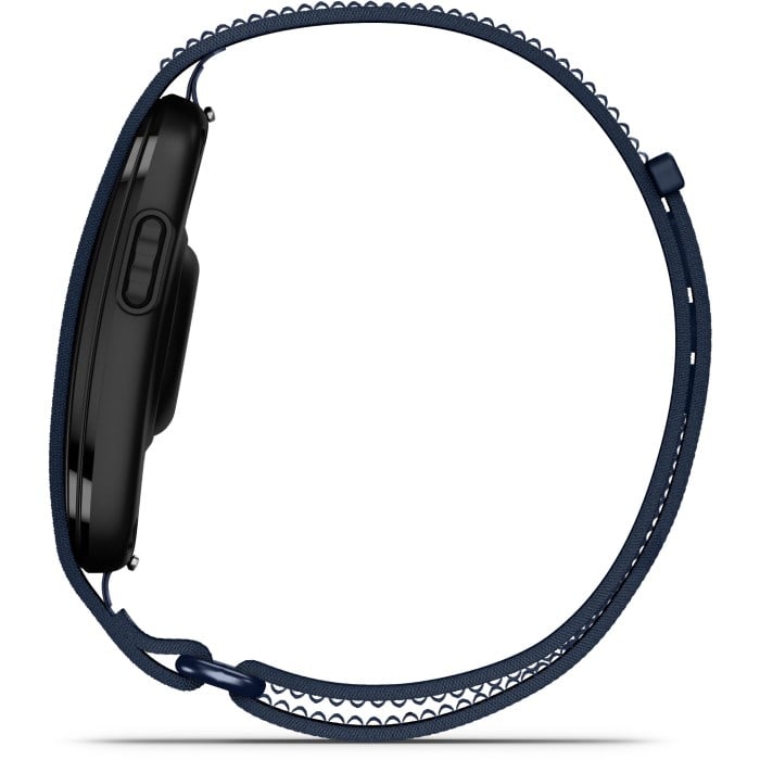 Garmin Cirqa Smart Band - Captain Blue - image 5