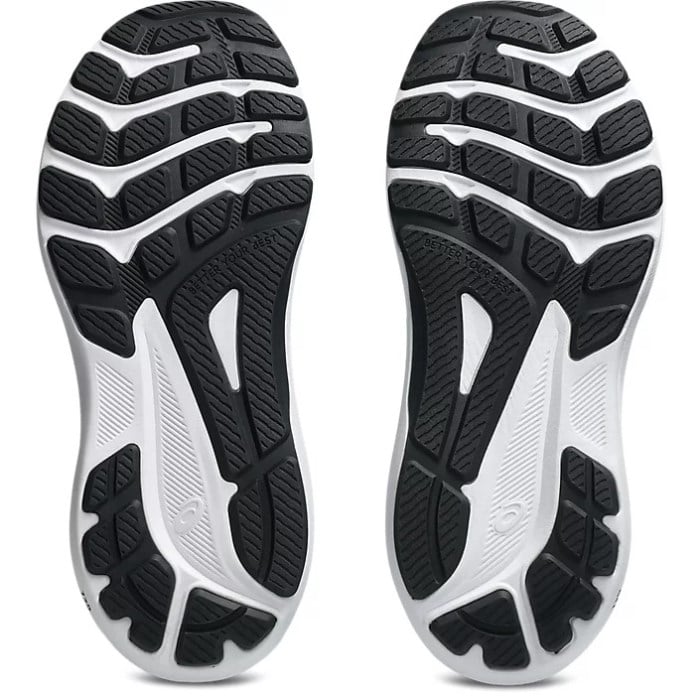 Asics GT-1000 14 GS - Kids Running Shoes - Aegean Blue/Yamabuki