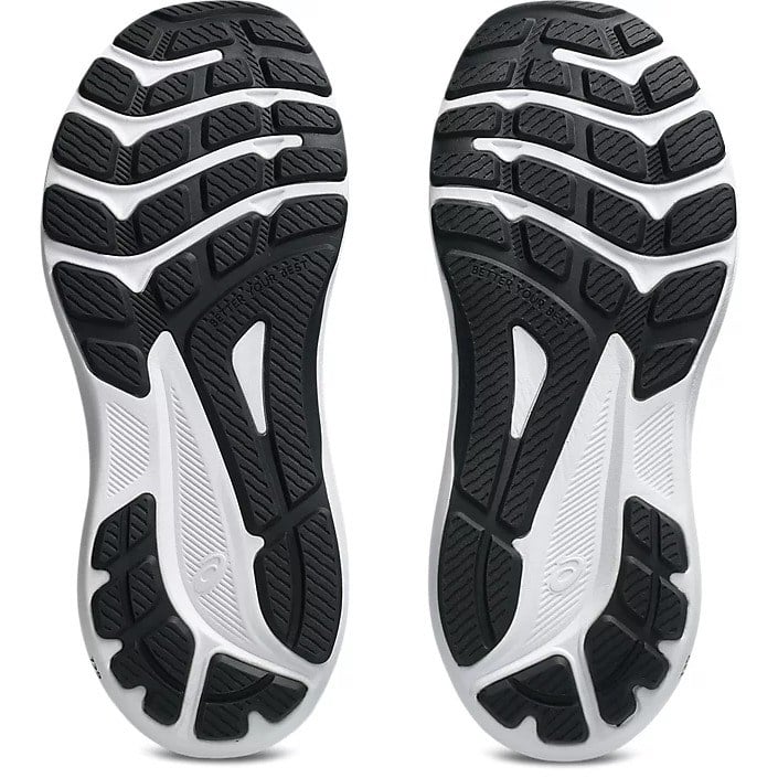 Asics GT-1000 14 GS - Kids Running Shoes - Aegean Blue/Yamabuki