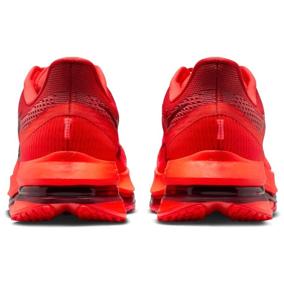 Nike Pegasus Premium - Mens Running Shoes - Light Crimson/Bright Crimson/Black