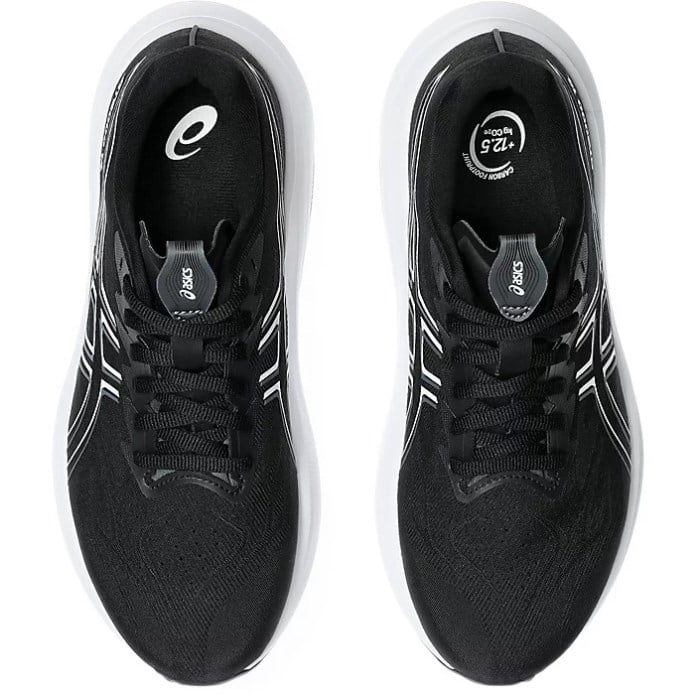 Asics GT-2000 14 - Womens Running Shoes - Black/White
