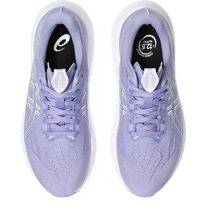 Asics GT-2000 14 - Womens Running Shoes - Bluebell/White