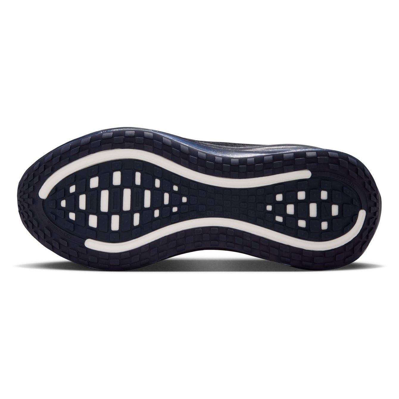 Nike Vomero Plus Keely Hodgkinson - Womens Running Shoes - Pitch/Blue Black - image 5