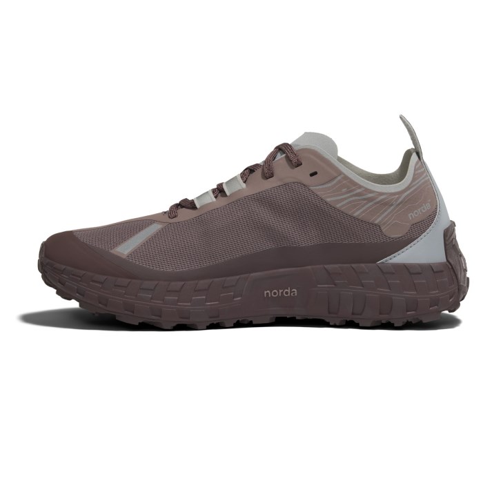Norda 001A - Womens Trail Running Shoes - Scoria - image 3