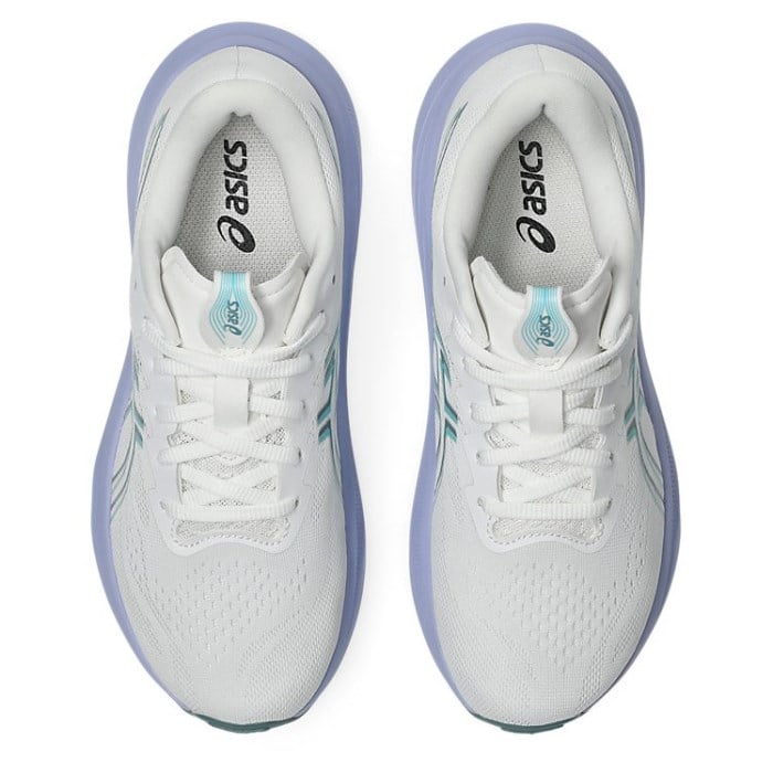 Asics GT-2000 14 GS - Kids Running Shoes - White/Fresh Air - image 4