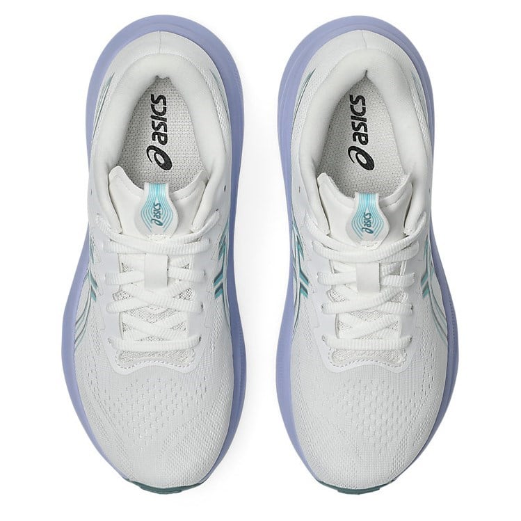Asics GT-2000 14 GS - Kids Running Shoes - White/Fresh Air - image 4