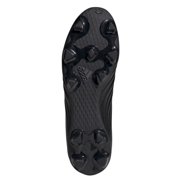 Adidas Copa 20.4 FG - Mens Football Boots - Triple Black