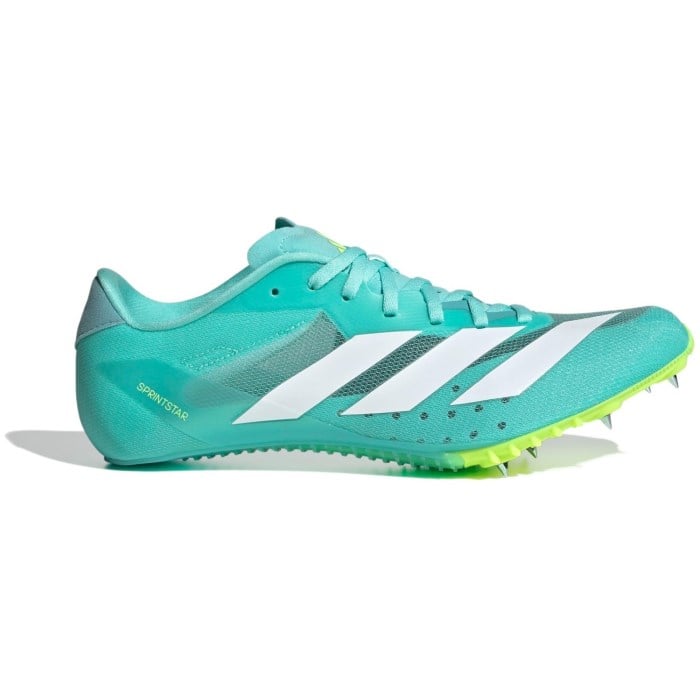 adidas SprintStar - Unisex Sprint Spikes