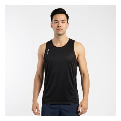 SUB4 Action Mens Running Singlet