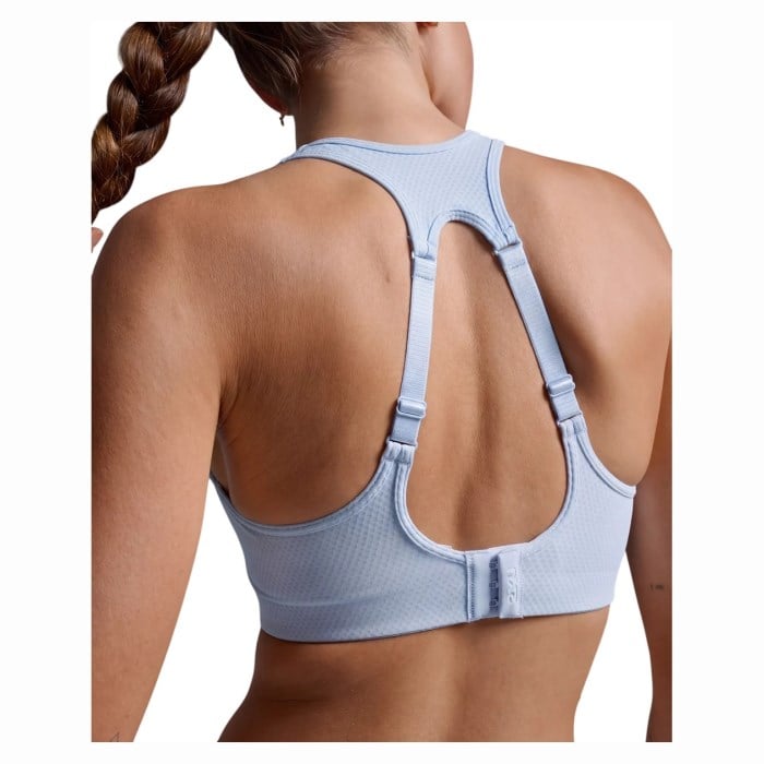 2XU Aero Mesh Medium Impact Bra - Bay/Bay Reflective - image 4