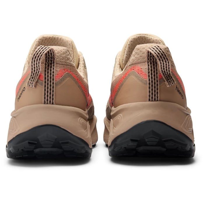 New Balance Fresh Foam Hierro v9 - Mens Trail Running Shoes - Desert Clay/Earth Shadow