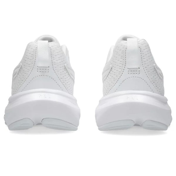 Asics Contend 9 - Womens Running Shoes - White/Glacier Grey