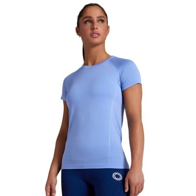 No Timid Souls GLIDE360 Womens Short Sleeve Top