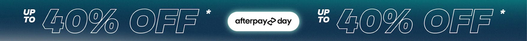 Afterpay Day
