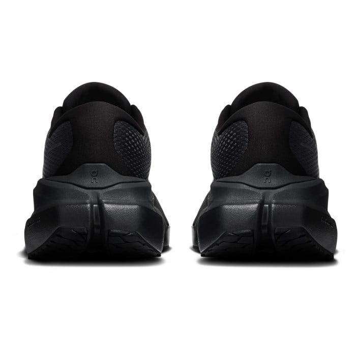 On Cloudrunner 3 Max - Mens Running Shoes - Black - image 6