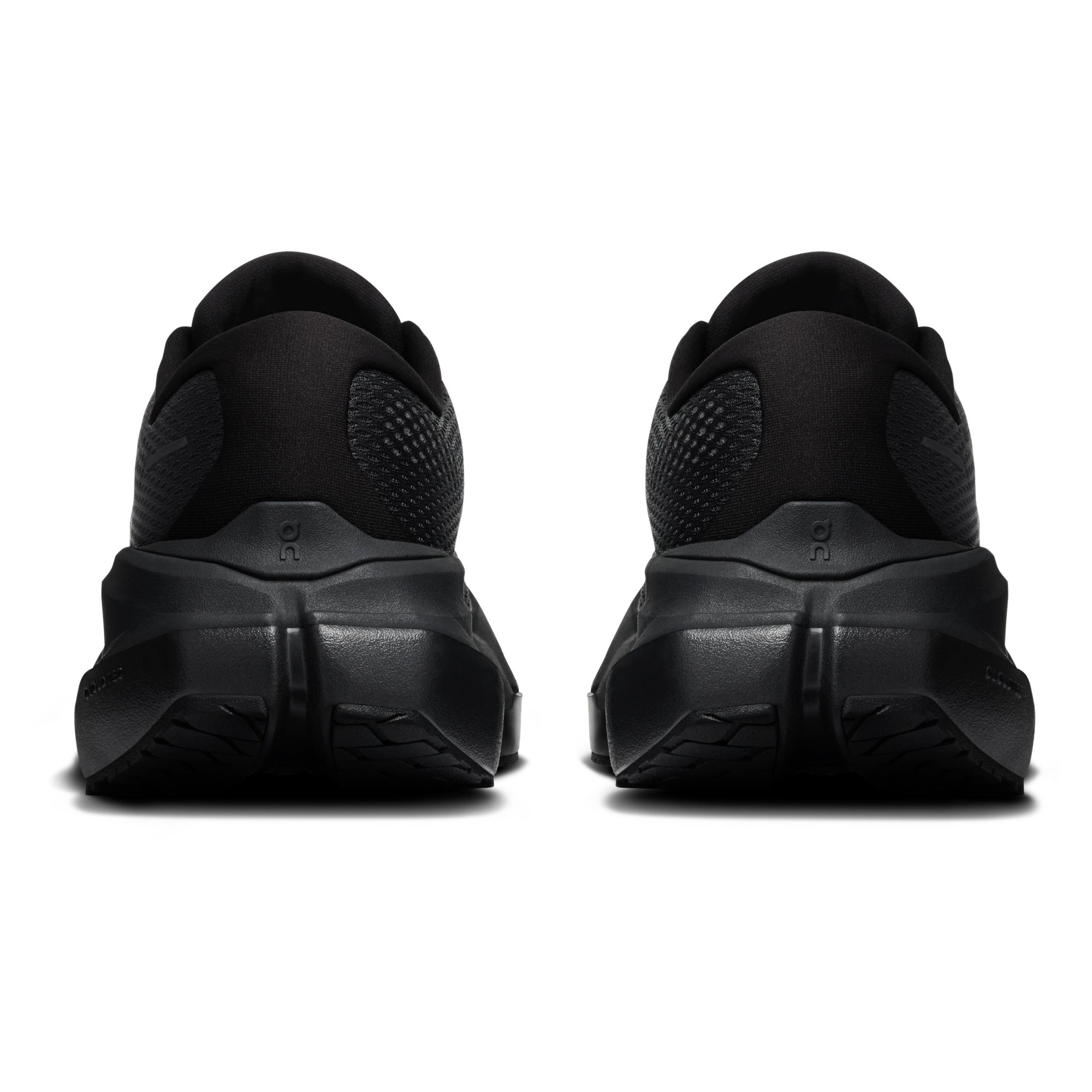 On Cloudrunner 3 Max - Mens Running Shoes - Black - image 6
