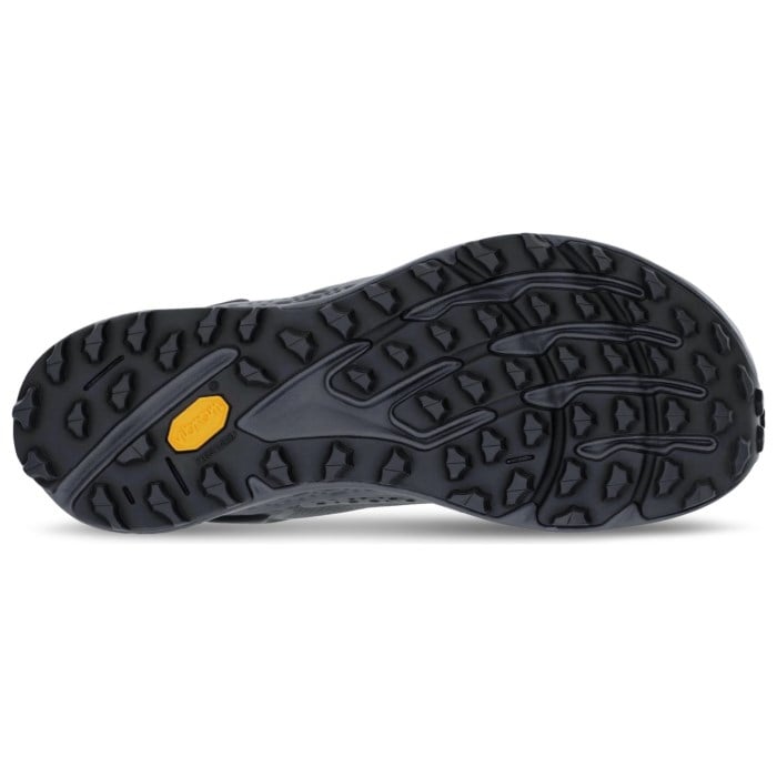 Altra Timp 6 - Womens Trail Running Shoes - Black/Black