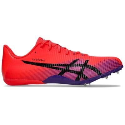 Asics Hyper Sprint 8 - Unisex Sprint Track Spikes