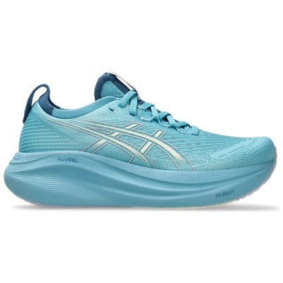 Asics Gel Nimbus 27 - Womens Running Shoes